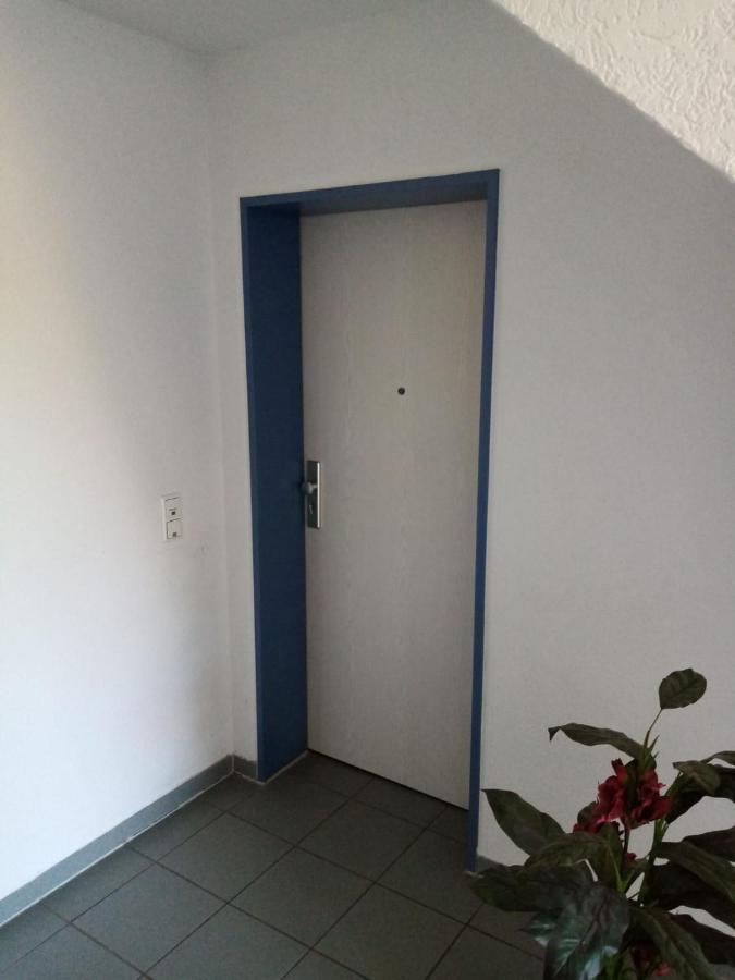 Ferienwohnung Schaabe Breege Luaran gambar
