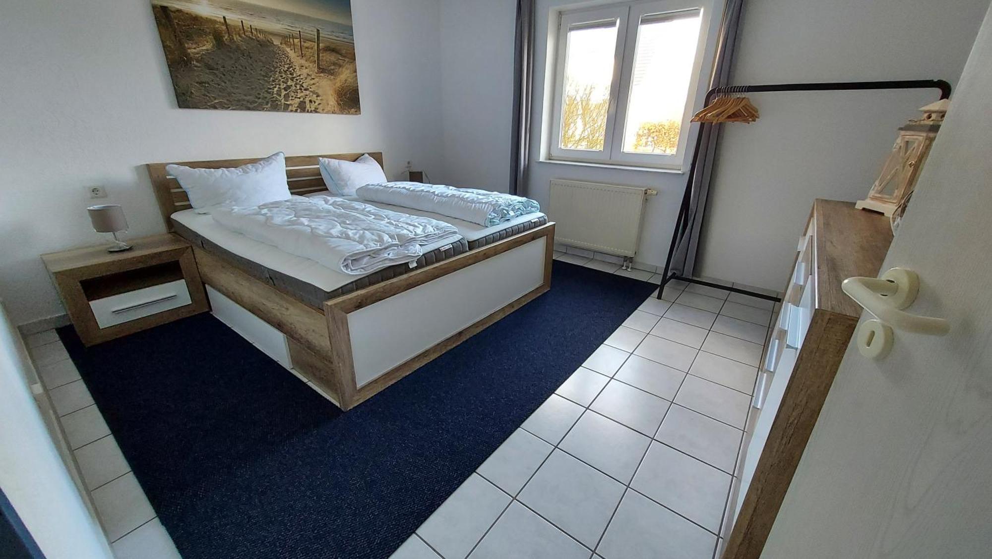 Ferienwohnung Schaabe Breege Luaran gambar